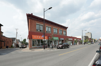 1109-1093 Wellington St W, Ottawa, ON for sale Primary Photo- Image 1 of 1