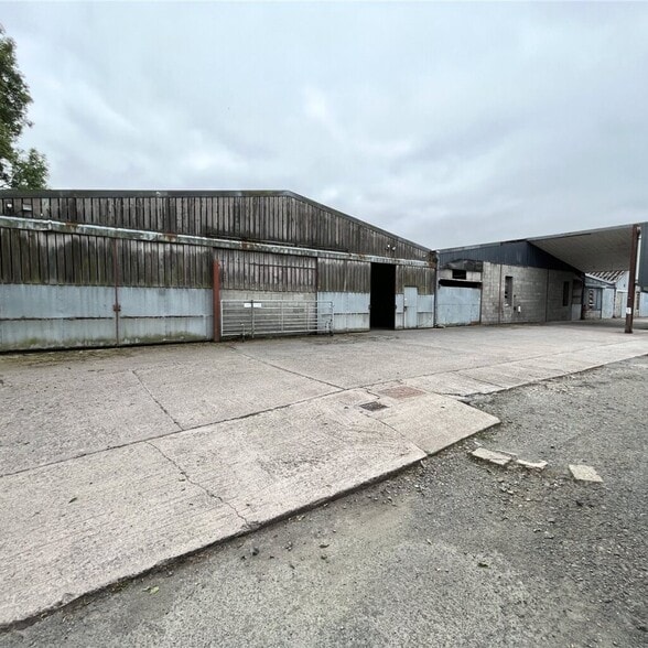 Wyeside Clifford, Hereford to rent - Building Photo - Image 1 of 2