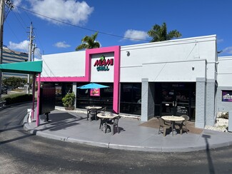 More details for 3700 Le Jeune Rd, Miami, FL - Retail for Sale