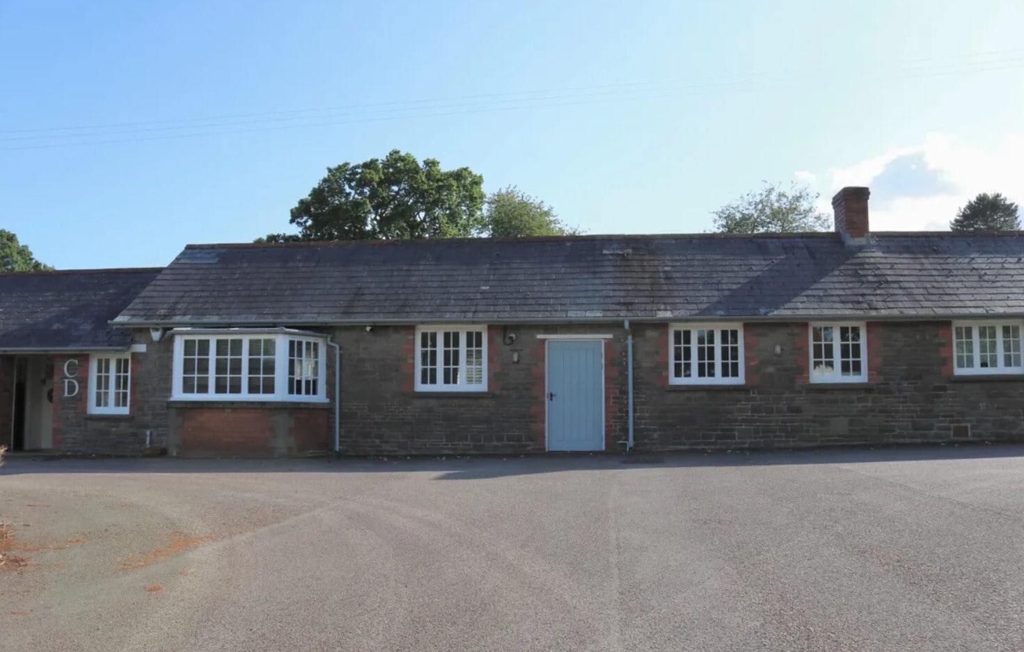 A4042 Llanover Business Centre, Abergavenny to rent Primary Photo- Image 1 of 2