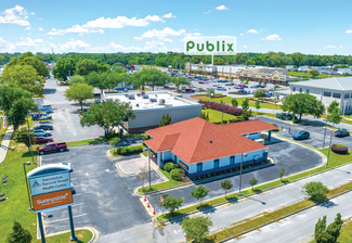 More details for 2122 W Nine Mile Rd, Pensacola, FL - Retail for Sale