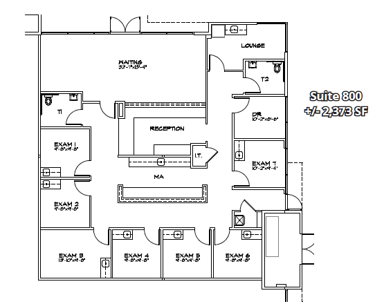 11905 Bolthouse Dr, Bakersfield, CA for rent Floor Plan- Image 1 of 1