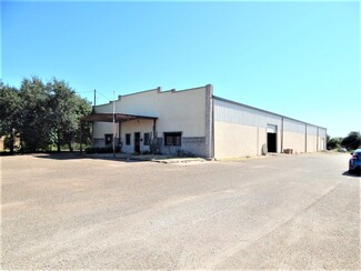 More details for 3700 N Stewart Rd, Mission, TX - Industrial for Rent