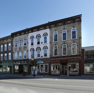 More details for 119 King St W, Prescott, ON - Retail to Rent