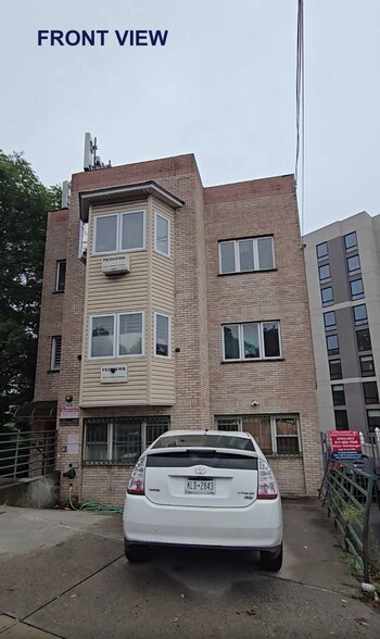 72-34 45th Ave, Woodside, NY for sale - Building Photo - Image 3 of 44