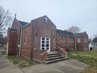 More details for 2331 Poplar St, Terre Haute, IN - Light Industrial for Rent