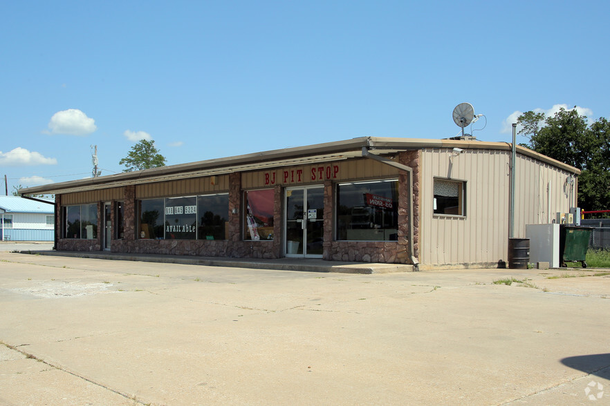 25985 S Hwy 66, Verdigris, OK for rent - Building Photo - Image 3 of 4