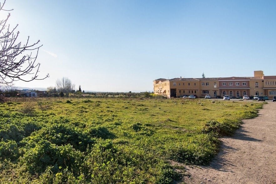 Camino de las Cañás, Cájar, Granada for sale - Building Photo - Image 2 of 22
