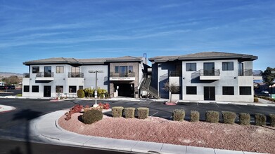 1333 N Buffalo Dr, Las Vegas, NV for rent Building Photo- Image 1 of 29