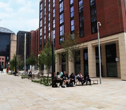 St. Cecilia St, Leeds to rent Building Photo- Image 1 of 2