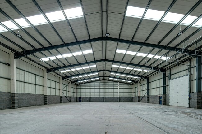 More details for Hawleys Ln, Warrington - Industrial to Rent