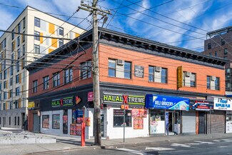 More details for 2146 Mott Ave, Far Rockaway, NY - Retail to Rent