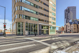 1800 Glenarm Pl, Denver, CO for rent Building Photo- Image 2 of 20