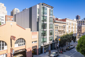 More details for 832 Sutter St, San Francisco, CA - Residential for Sale