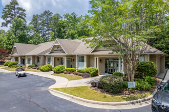 1100 Commerce Dr, Peachtree City, GA for sale Primary Photo- Image 1 of 1