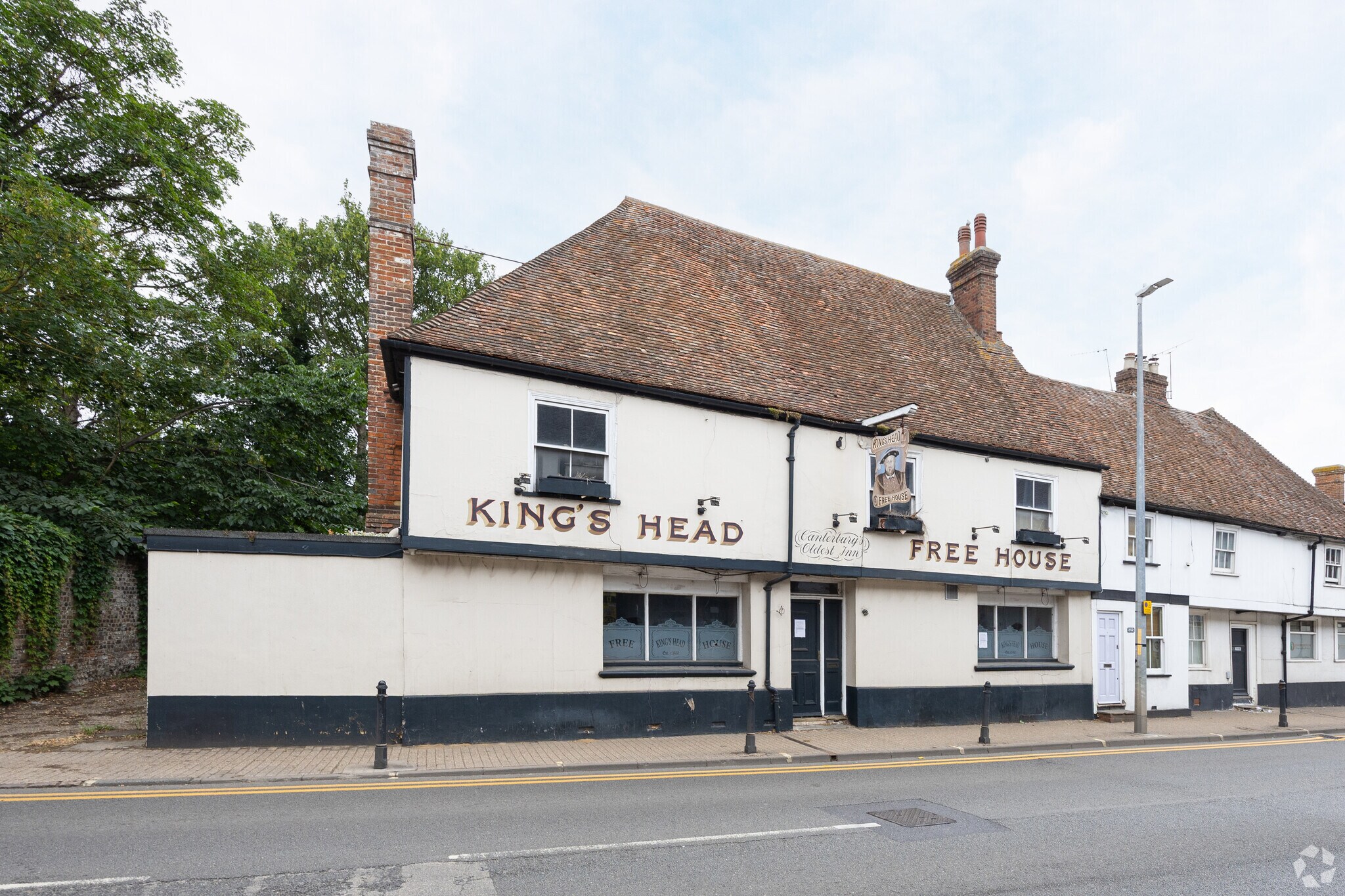 204 Wincheap, Canterbury for sale Building Photo- Image 1 of 1