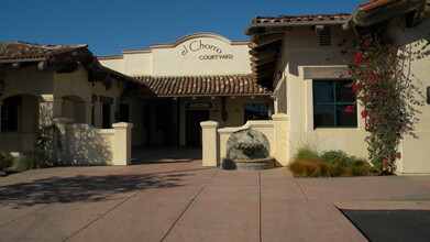 2625 S Miller St, Santa Maria, CA for rent Building Photo- Image 1 of 7