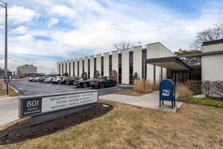 More details for 801 Skokie Blvd, Northbrook, IL - Office for Rent