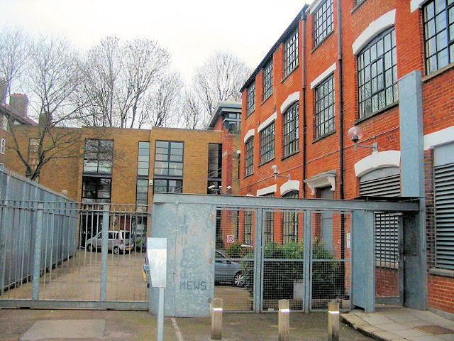 More details for Carysfort Rd, London - Office to Rent