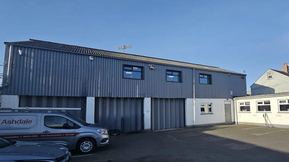 39A York Park, Belfast for sale - Primary Photo - Image 1 of 8