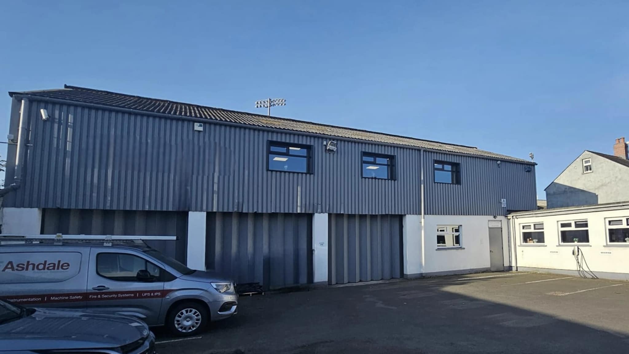 39A York Park, Belfast for sale Primary Photo- Image 1 of 9