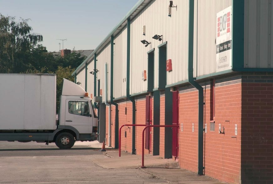 Wigwam Ln, Hucknall to rent - Building Photo - Image 3 of 10