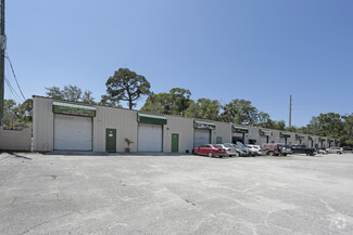 More details for 50 S Dixie Hwy, Saint Augustine, FL - Industrial for Rent