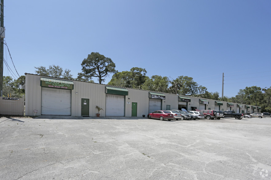 50 S Dixie Hwy, Saint Augustine, FL for rent - Primary Photo - Image 1 of 4