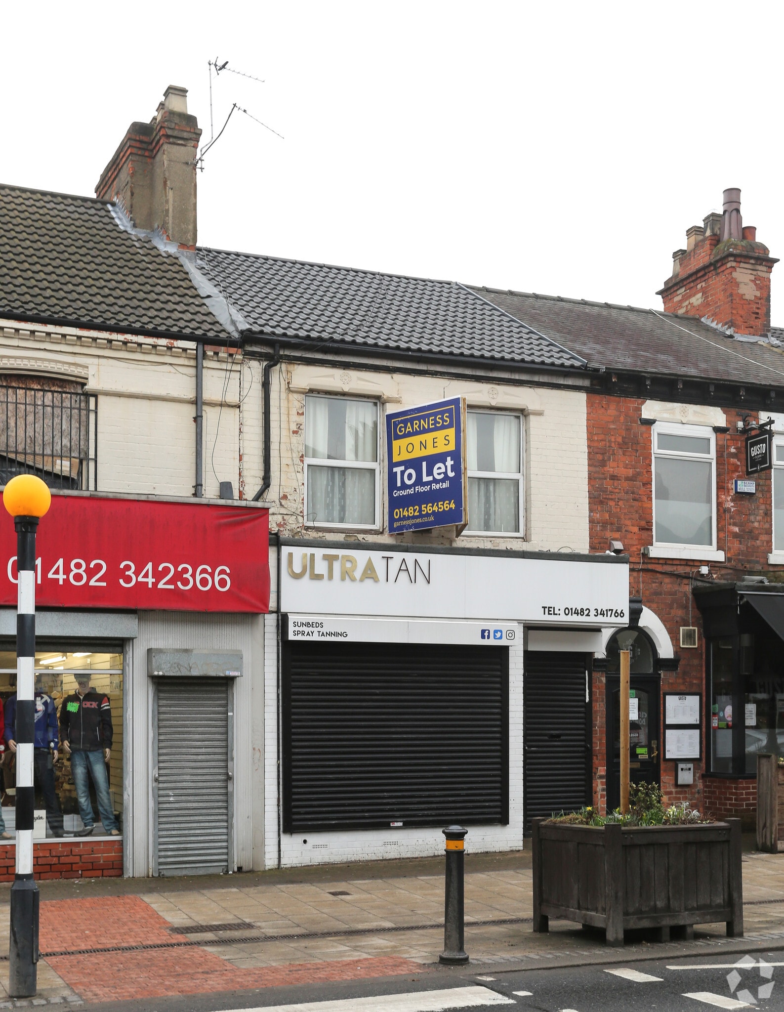 28 Newland Ave, Hull for sale Building Photo- Image 1 of 1