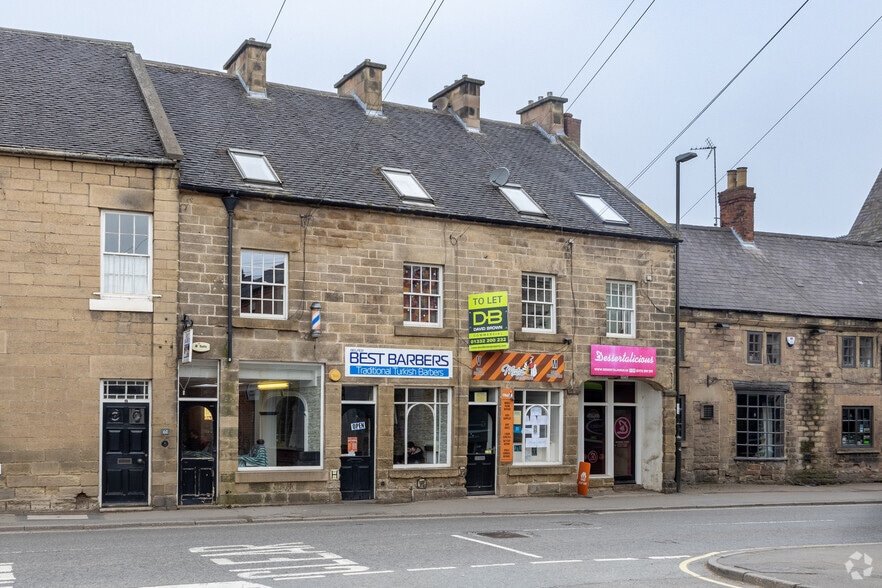 63-67 Bridge St, Belper to rent - Building Photo - Image 2 of 2
