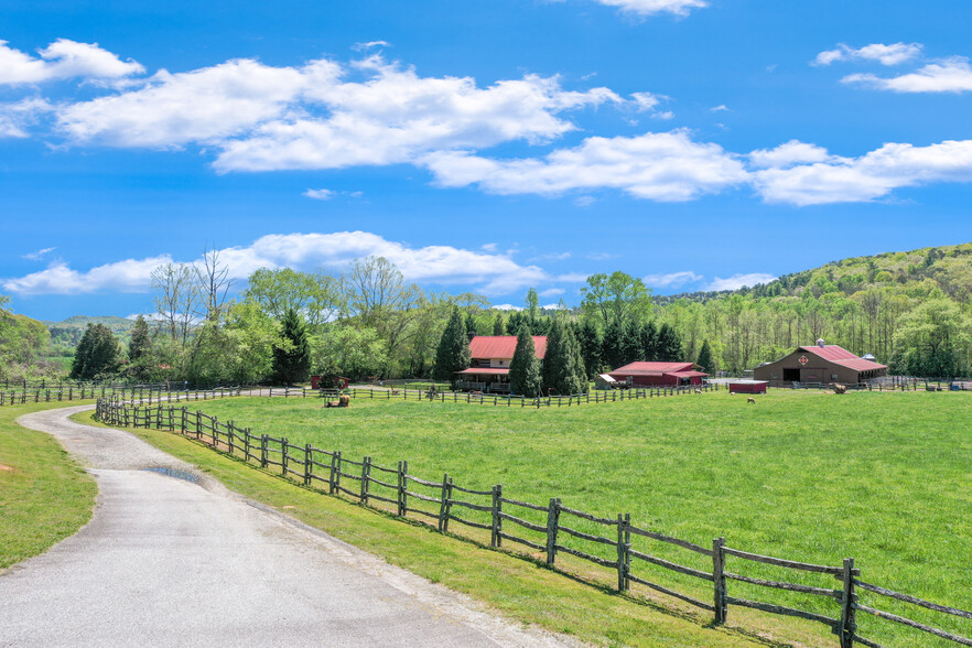 1304 Hwy 17, Sautee Nacoochee, GA for sale - Building Photo - Image 1 of 75