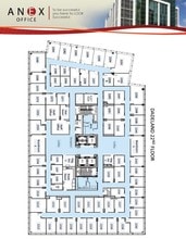 8950 SW 74th Ct, Miami, FL to rent Floor Plan- Image 1 of 1