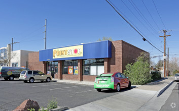 Retail in Albuquerque, NM for sale Primary Photo- Image 1 of 1