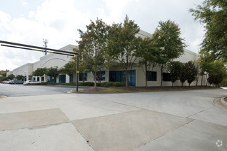 More details for 105 Forest Pky, Forest Park, GA - Industrial for Rent