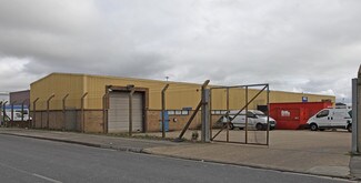 More details for Goddard Rd, Ipswich - Industrial for Rent