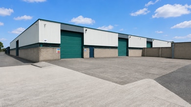 Brindley Rd, Runcorn to rent Interior Photo- Image 2 of 2