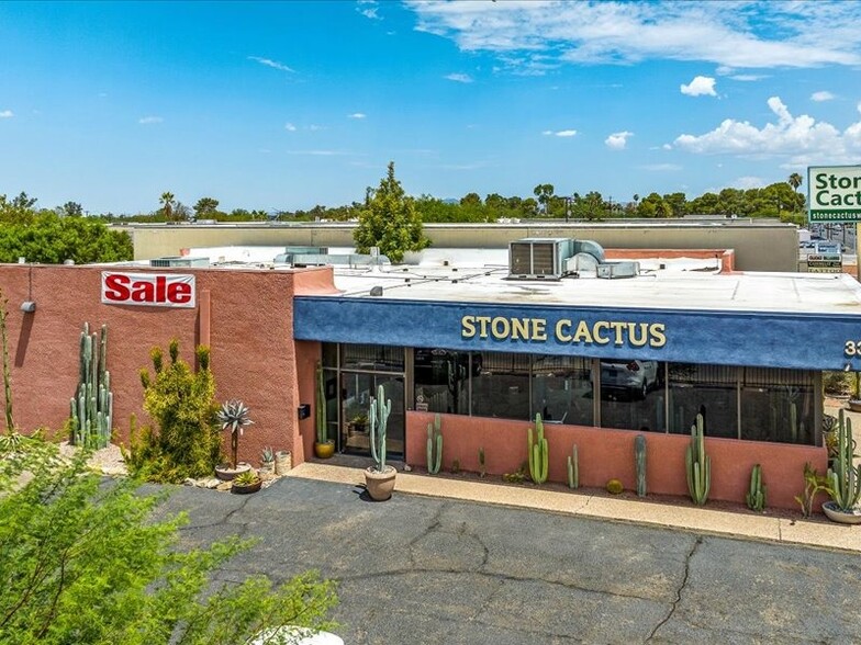 3301 N 1st Ave, Tucson, AZ for sale - Primary Photo - Image 1 of 1