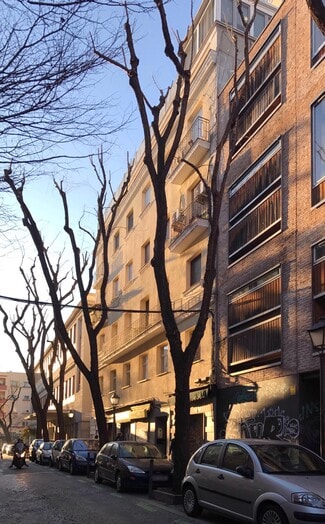 More details for Calle de Tribulete, 18, Madrid - Build-to-Rent for Sale