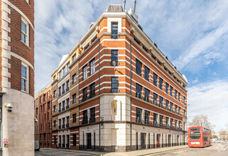 1 Giltspur St, London for rent Primary Photo- Image 1 of 28