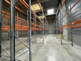 More details for 8 Avenue De Fondeyre, Toulouse - Office, Light Industrial to Rent