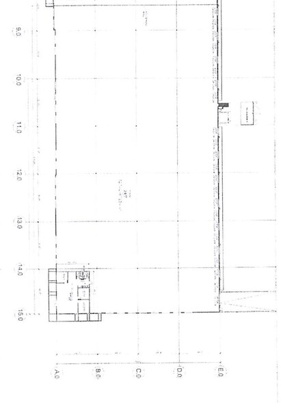 2216 51st Ave E, Palmetto, FL for rent - Floor Plan - Image 2 of 3