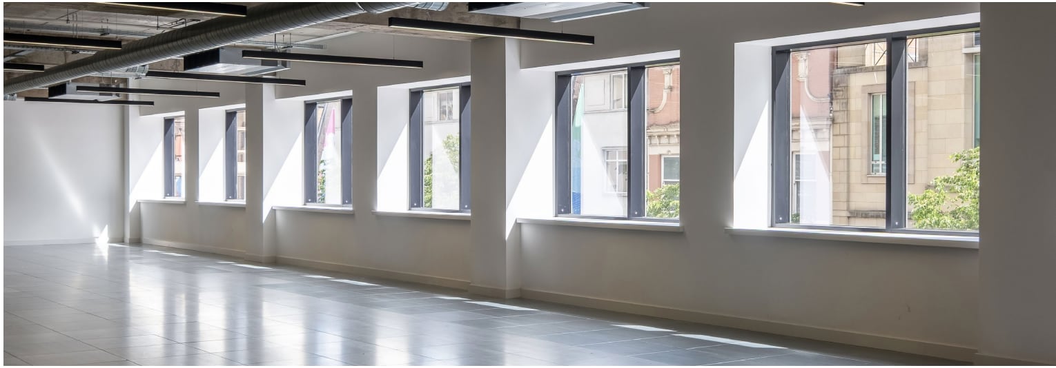 42-46 Fountain St, Belfast to rent Interior Photo- Image 1 of 2