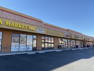 More details for 1725 E Warm Springs Rd, Las Vegas, NV - Retail for Rent