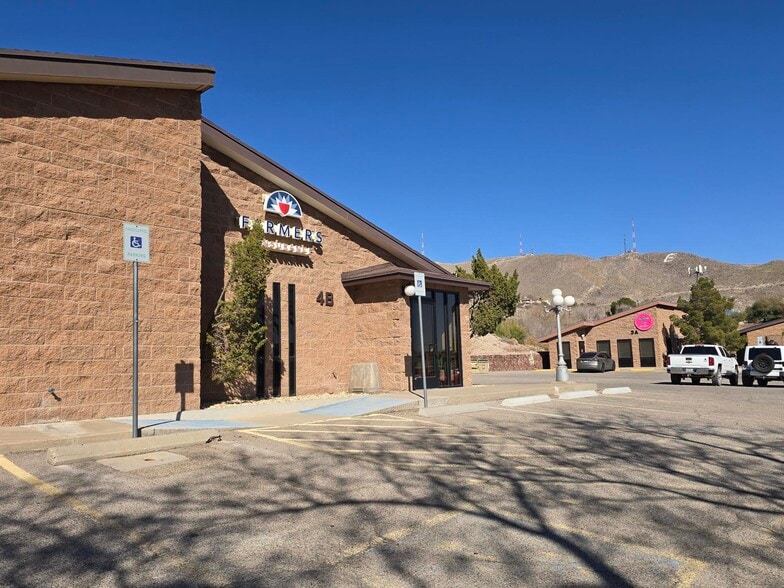 1201 E Schuster Ave, El Paso, TX for sale - Building Photo - Image 2 of 14