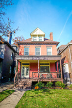 1129 N Euclid Ave, Pittsburgh, PA for sale Primary Photo- Image 1 of 2