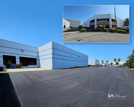 2410 S Sequoia Dr, Compton, CA for sale Building Photo- Image 1 of 8