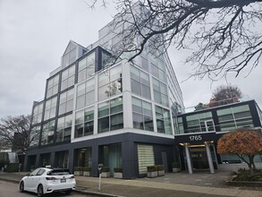 1765 W 8th Ave, Vancouver, BC for rent Building Photo- Image 1 of 6