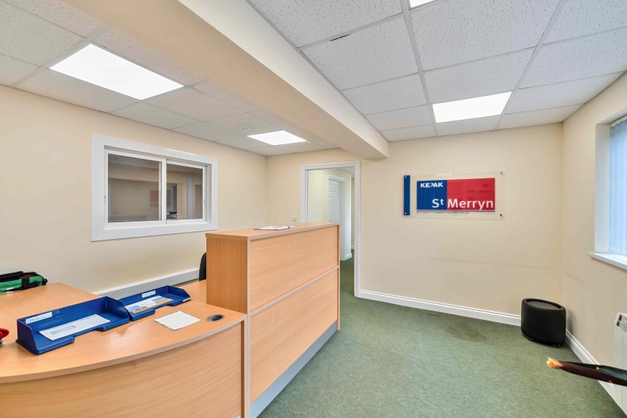 28 Victoria Business Park, Roche for sale - Interior Photo - Image 3 of 9