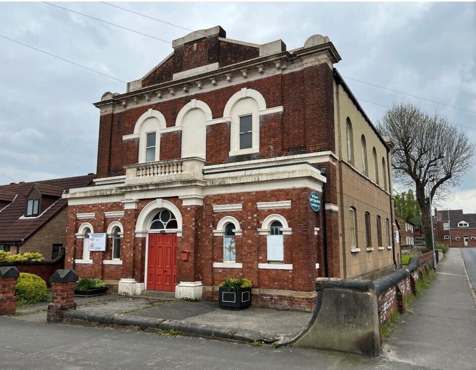2 The Croft, Knottingley for sale Primary Photo- Image 1 of 1