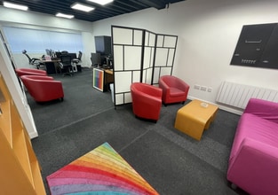 3-5 Mitchell St, Edinburgh to rent Interior Photo- Image 1 of 2